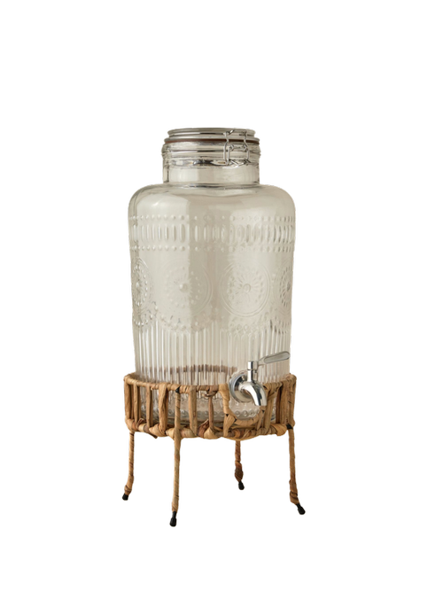 Fiesta Beverage Dispenser