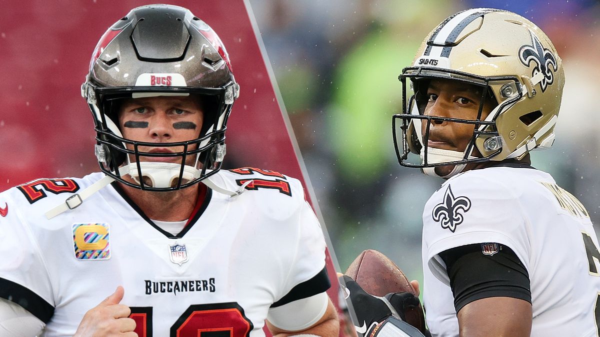 Bucs-Saints: Things to watch in Sunday's 4:25 p.m. game