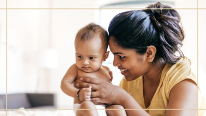 Indian baby names: 100+ meaningful choices for boys and girls | GoodTo
