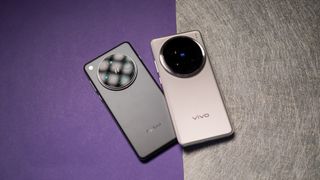 OPPO Find X8 Pro vs. Vivo X200 Pro