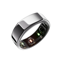 Oura Ring Gen 3:$299From $269 at Best Buy