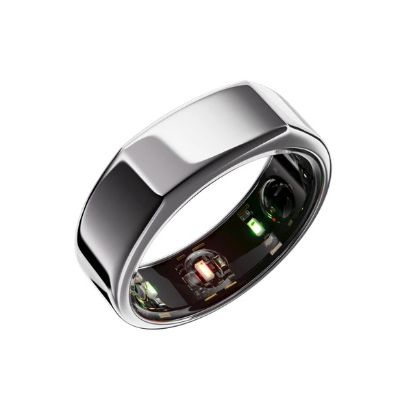 Oura Ring Gen 3 render