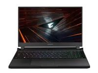 Gigabyte Aorus 5: now $1,149 at Best Buy (was $1,499)