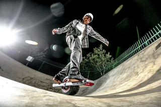 JYRO Roll Electric Board