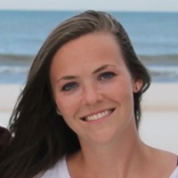 Sarah Logie Headshot Fast Growing Trees