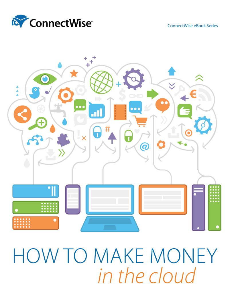 How To Make Money With Cloud Computing