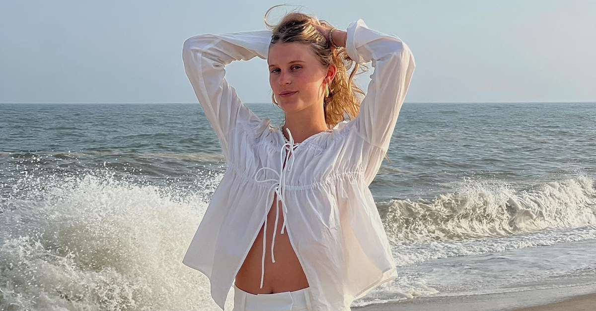 31 Nordstrom Finds for Rich-Looking Summer Outfits