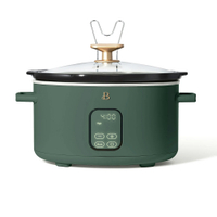 Beautiful 6 Qt Programmable Slow Cooker: was $69 now $49 @ Walmart