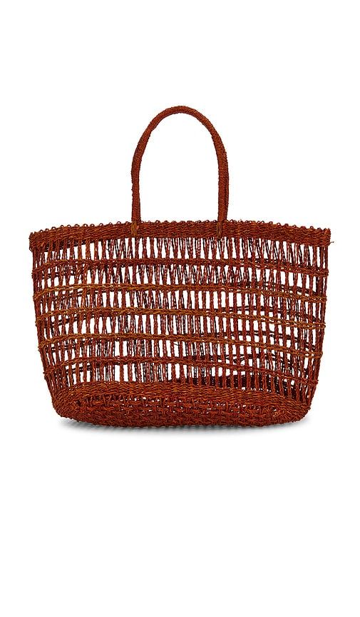 Beach Party Tote