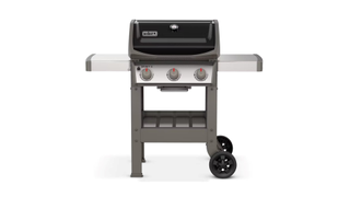 Weber Spirit II E-310 GBS BBQ