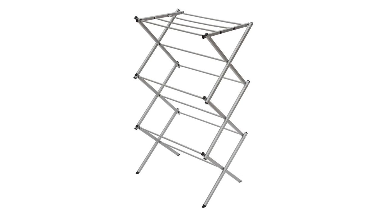Best clothes airer Real Homes