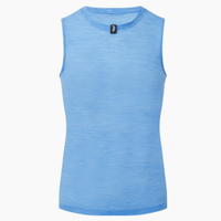 Le Col ARC Merino Sleeveless Base Layer