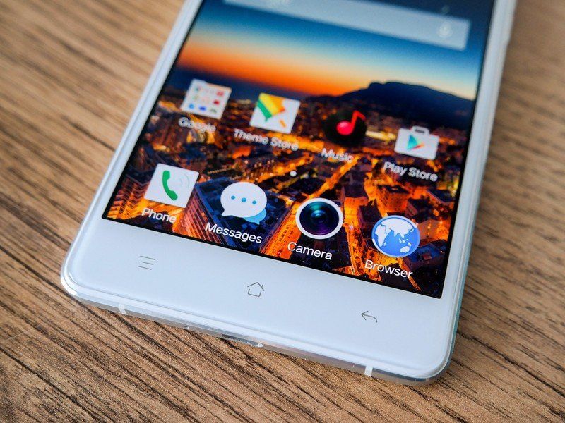 Oppo R7