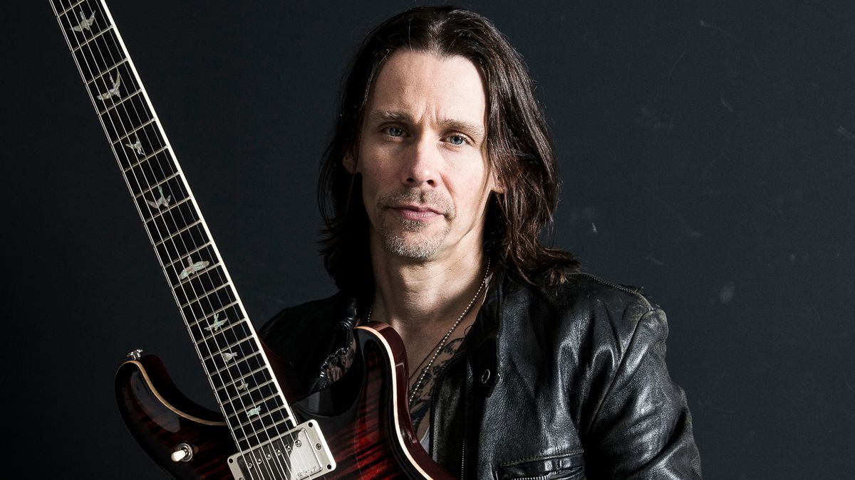 Myles Kennedy