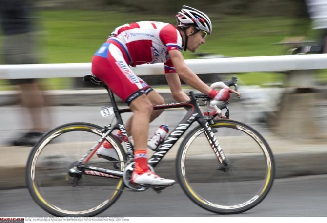 Petr Ignatenko (Katusha)