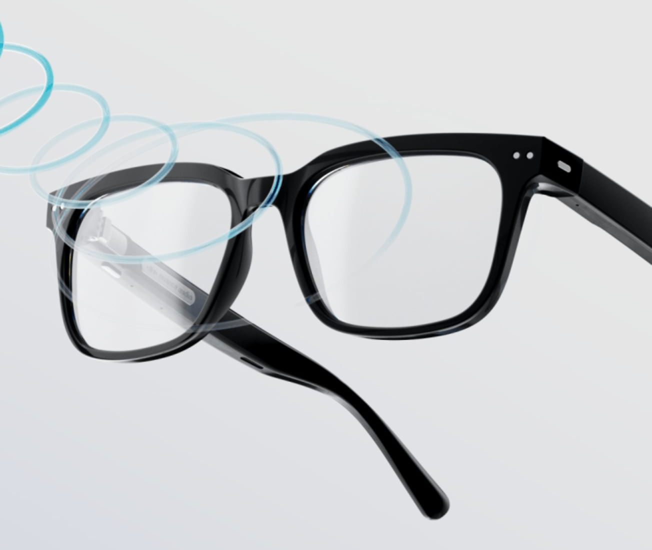 Nuance Audio Glasses