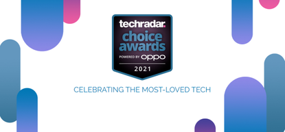 TechRadar Choice Awards