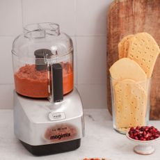 Magimix le micro mini chopper