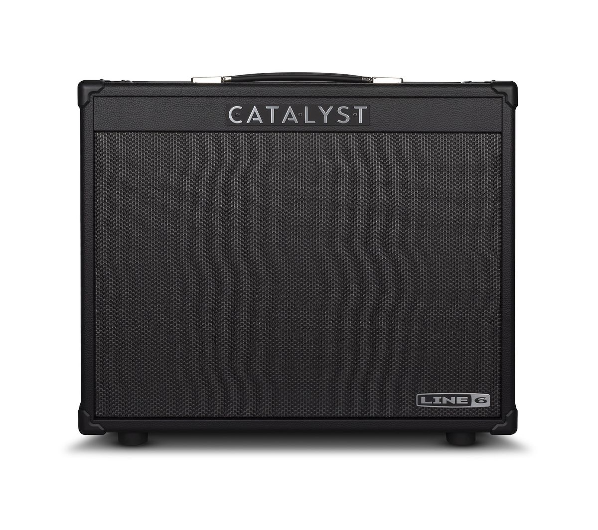Line 6's new Catalyst 100 amp
