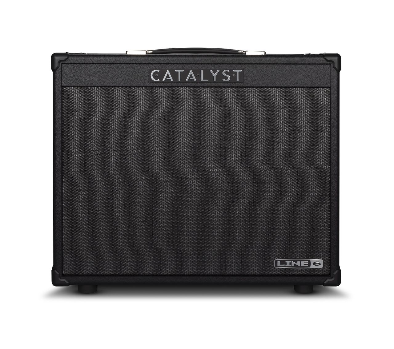Line 6's new Catalyst 100 amp
