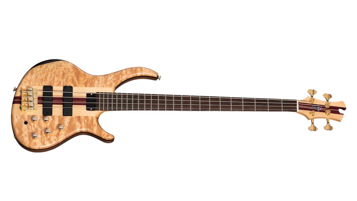 Gibson Tobias Bass Guitars 2025