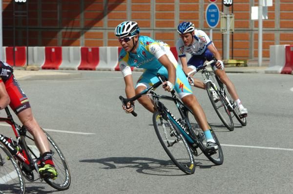Andrey Kashechkin (Astana Pro Team)