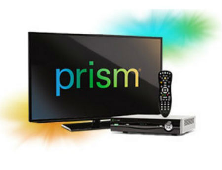 Access Prism TV on Roku 