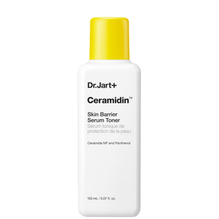 Dr Jart Skin Barrier Serum Toner