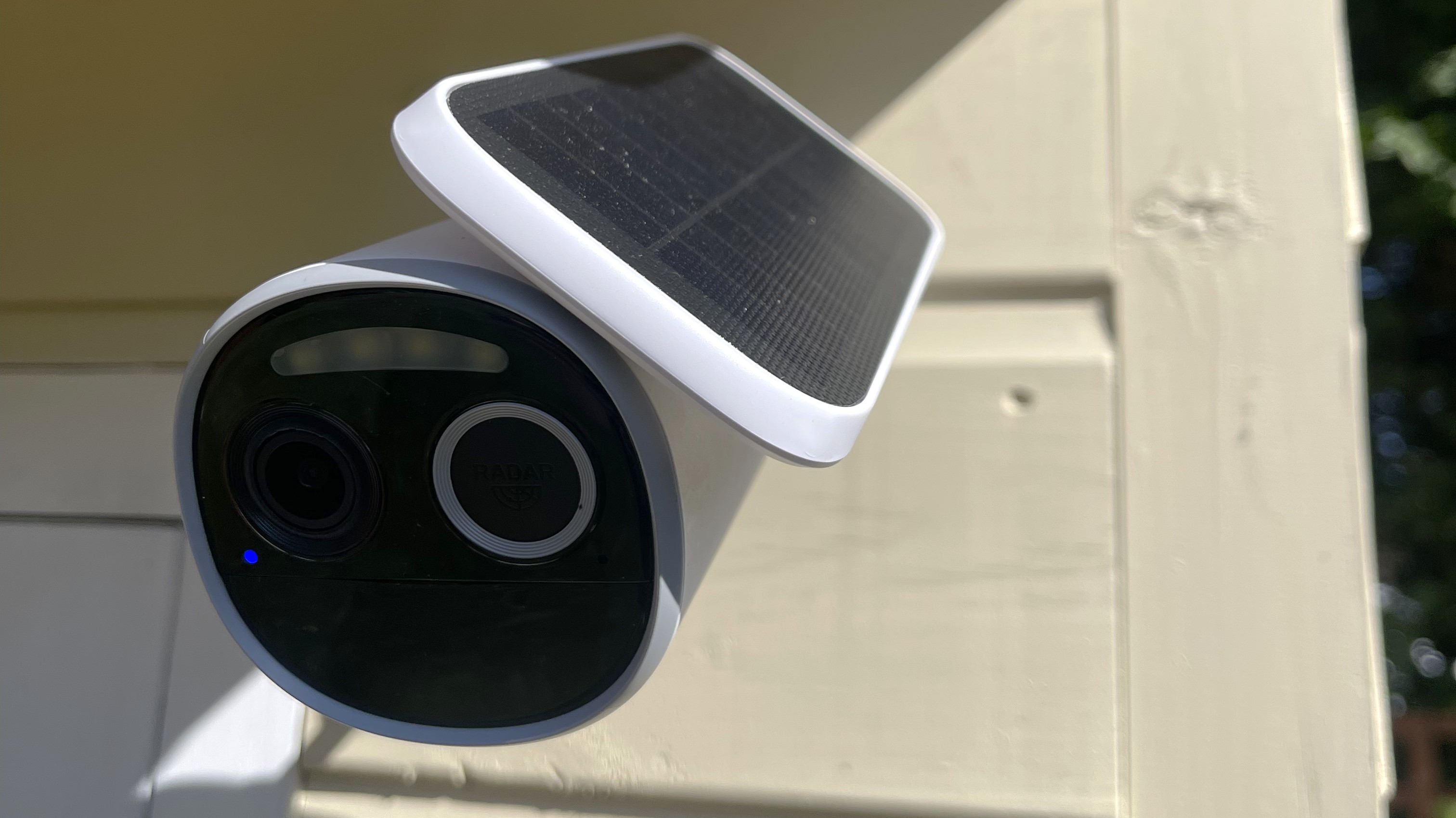 Baseus Security S2 Outdoor Camera 4K