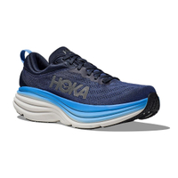 Hoka Bondi 8 Road-Running Shoes (Men’s)