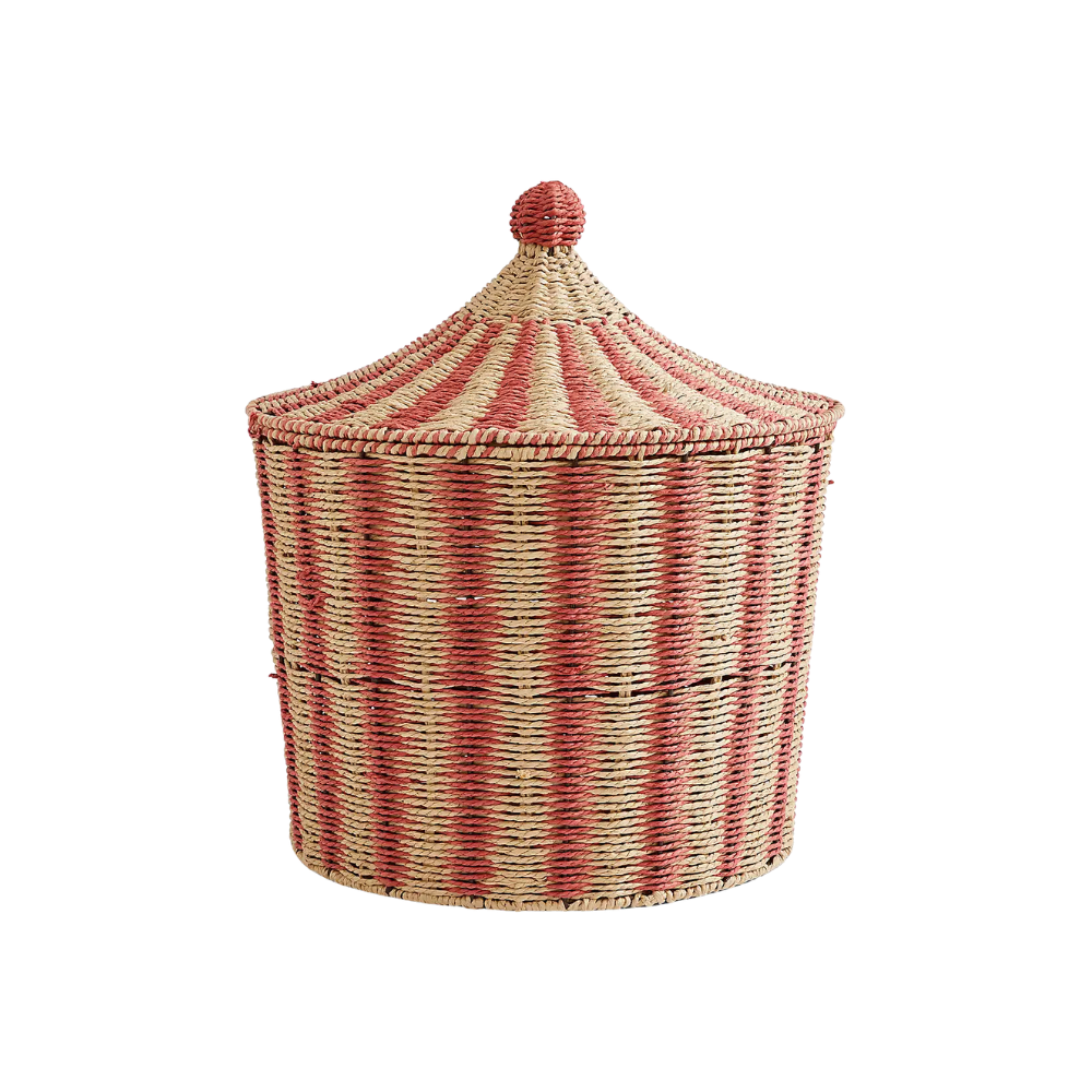 Dunelm, Circus Basket