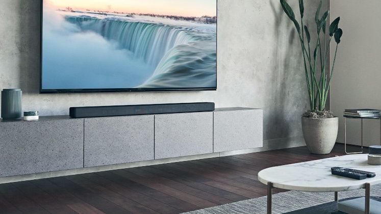 Sony HT-A7000 Soundbar