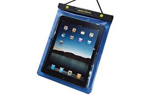 WaterGuard iPad 2 Case