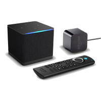 Amazon Fire TV Cube: $139 $99.99 At AmazonSave 29%