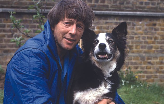 John Noakes: TV hero