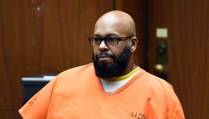 Suge Knight set to be imprisoned for 28 years over fatal 2015 hit-and-run