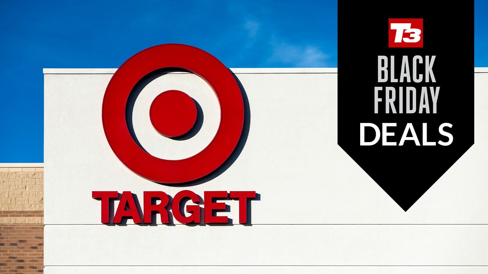 Target Black Friday deals 2024 early bargains to be had! T3