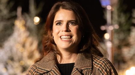 Princess Eugenie