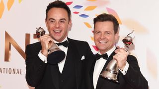 Ant & Dec