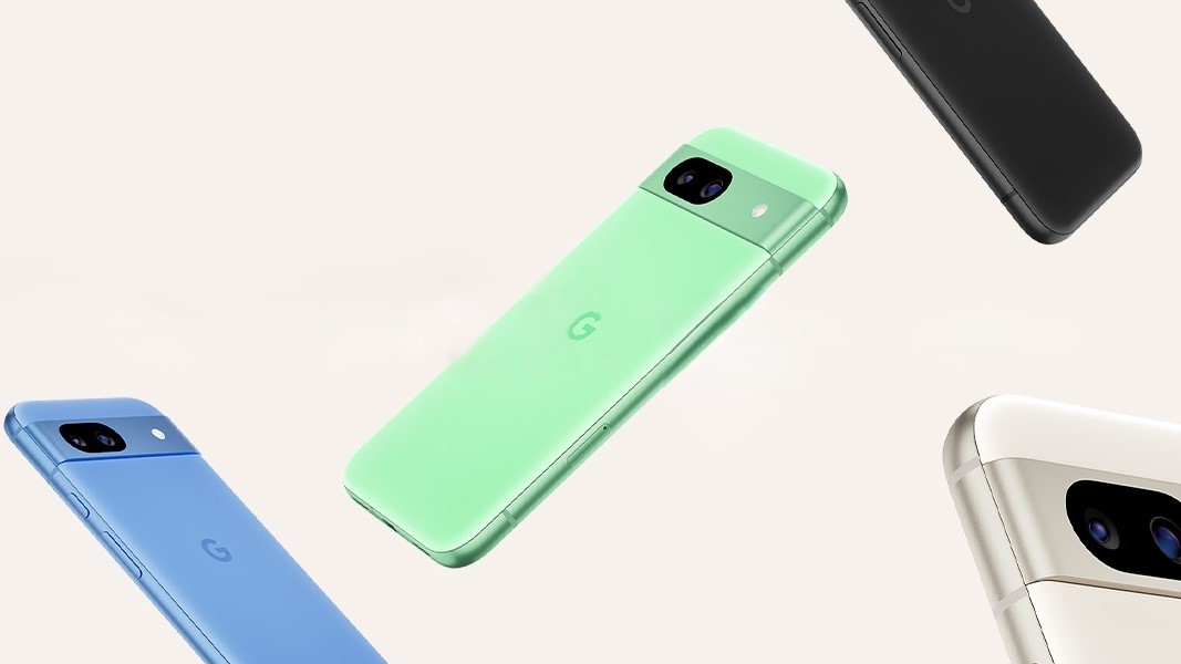 What color Google Pixel 8a should you buy?