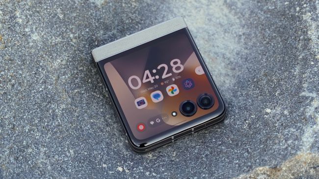 Американский рынок телефонов просел в первом квартале, однако один производитель Android показал рост