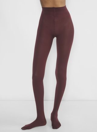 Aritzia Everyday Opaque Tights