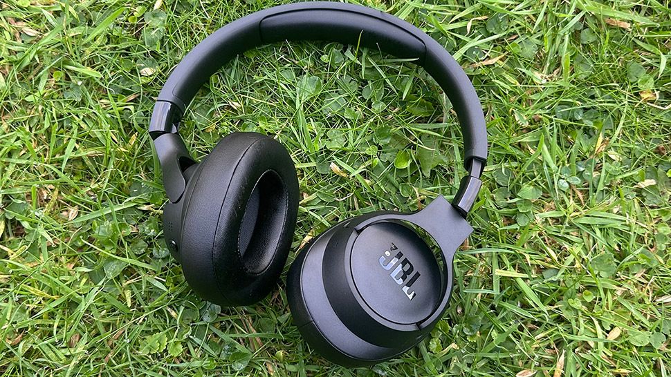 JBL Tune 770NC review: Reliable, appealing and well-priced