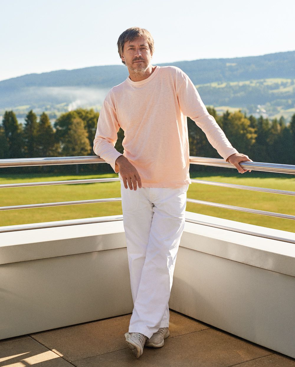 Marc Newson Shirt main image 1