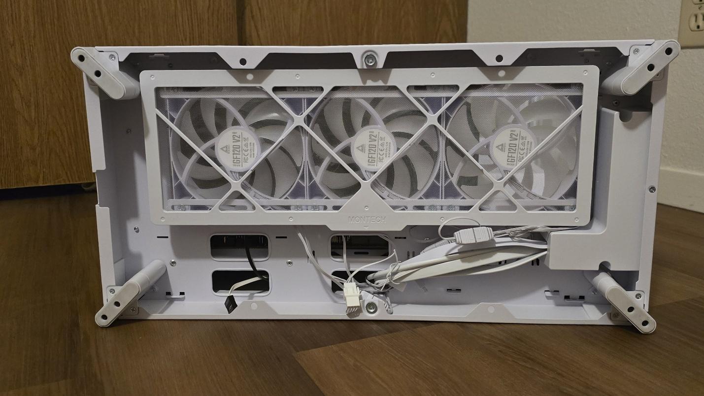 Montech HS01 Pro