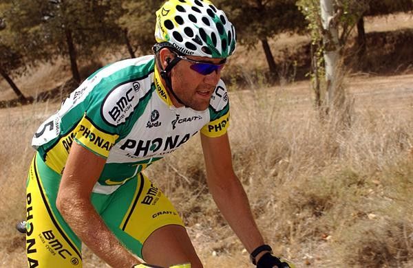 Jose Enrique Gutierrez (Phonak)