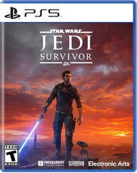 Star Wars Jedi Survivor: was $69 now $54 @ Amazon