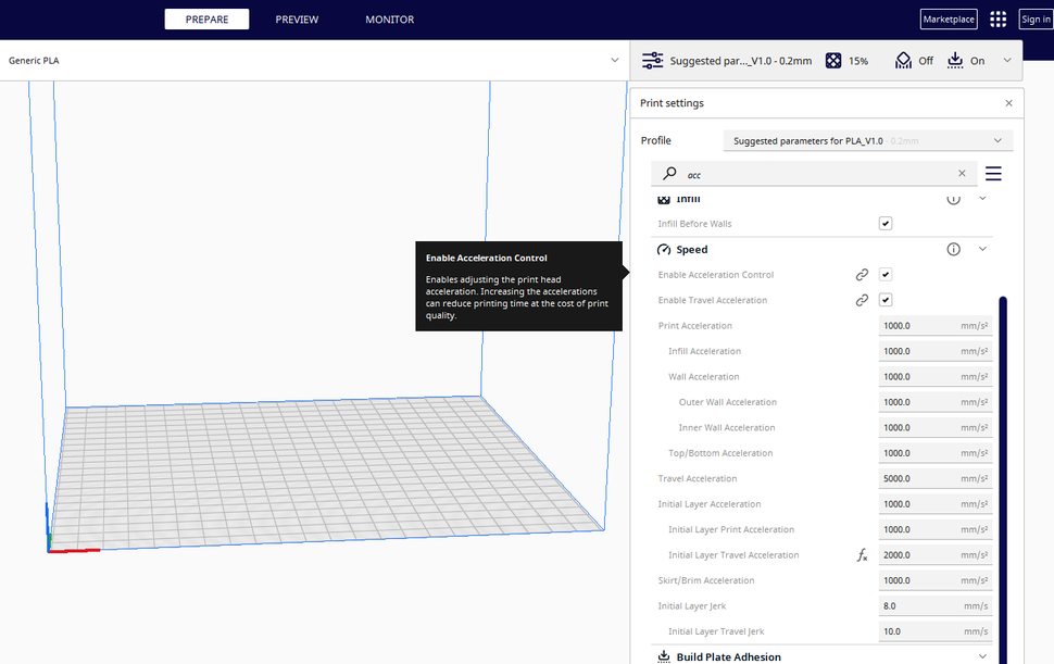 How to Prevent Holes and Gaps in 3D Prints | Tom's Hardware