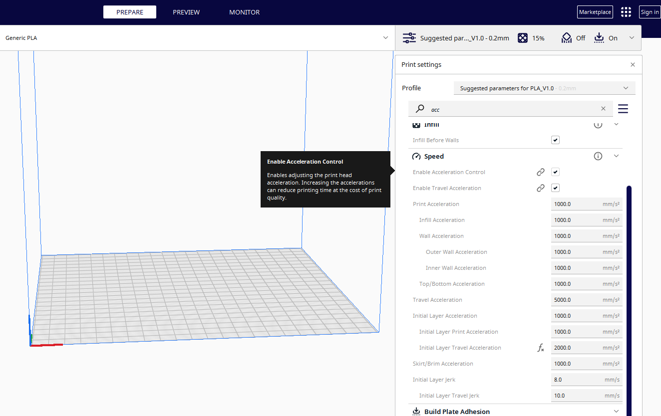 How to Prevent Holes and Gaps in 3D Prints