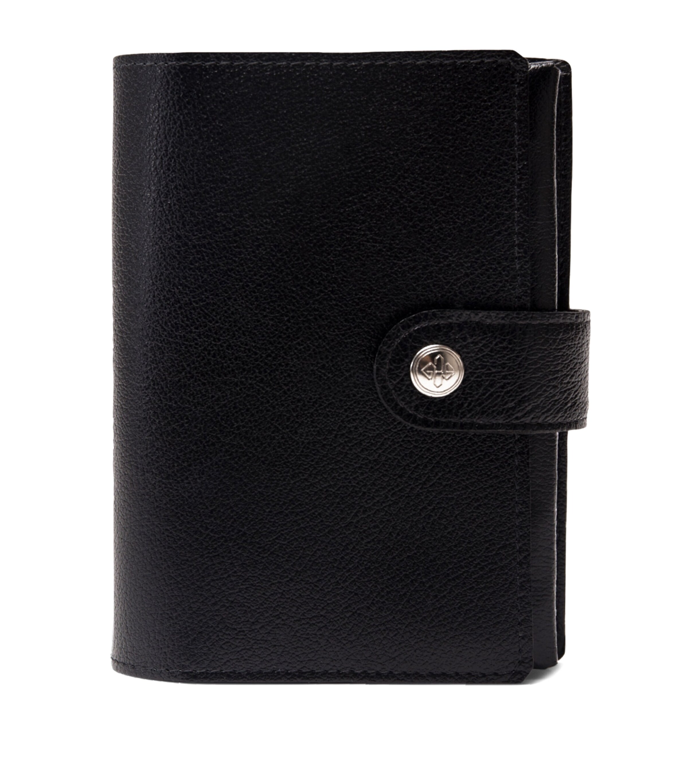 Leather Capra Pill Case